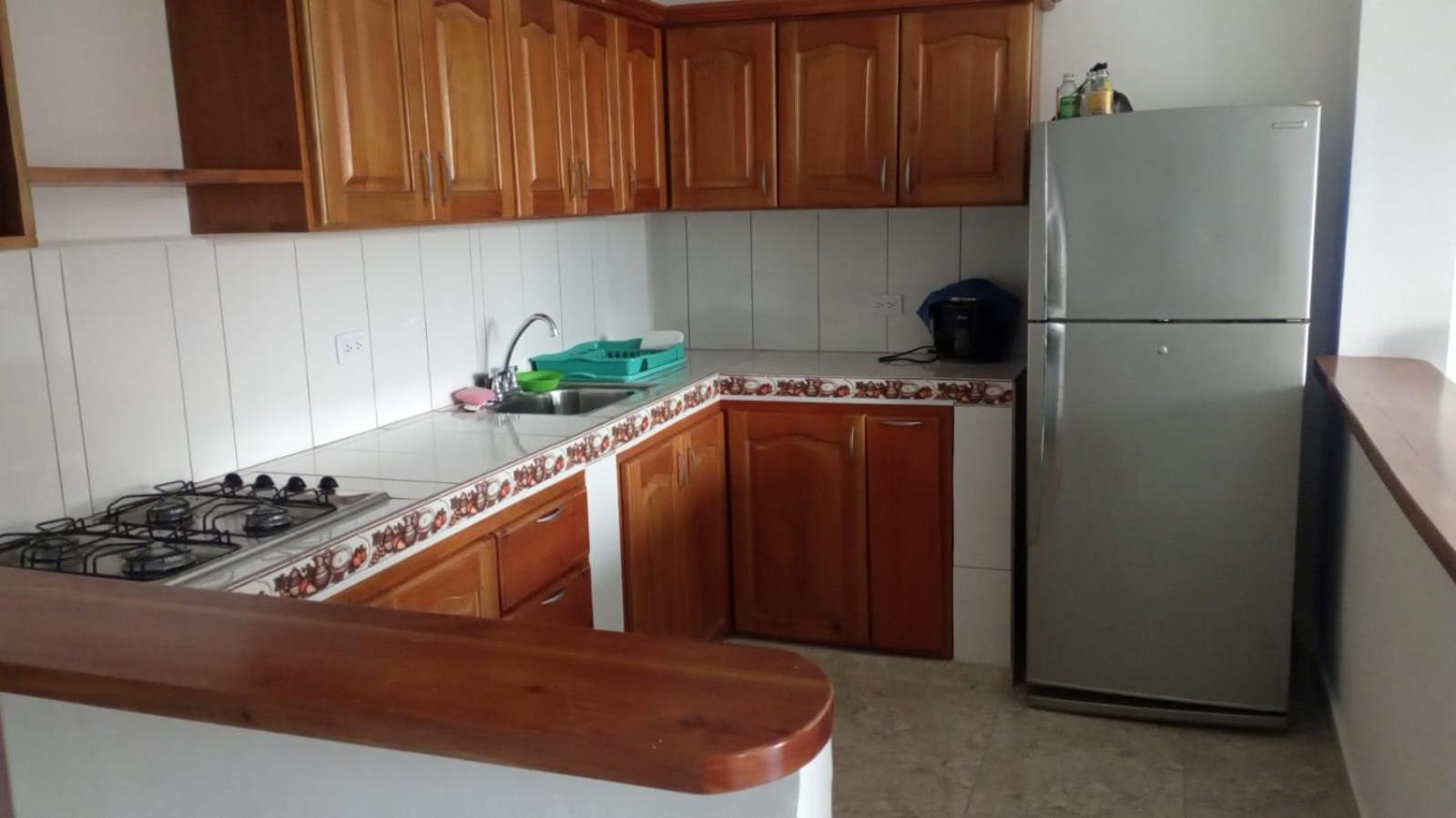 casa vacacional