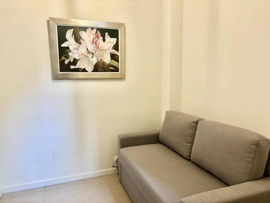 Elegante y amplio departamento