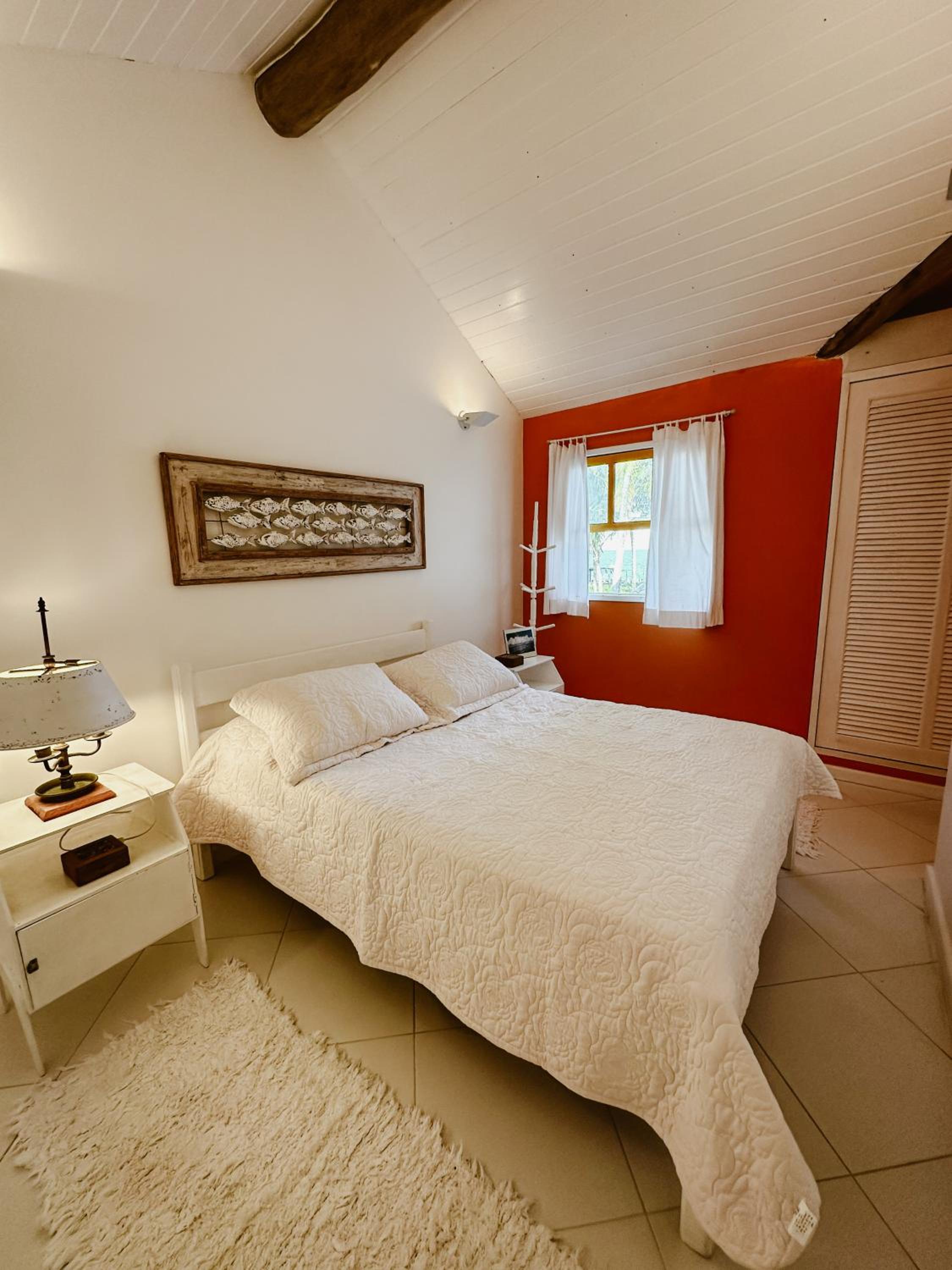 Casa Ponta de Areia