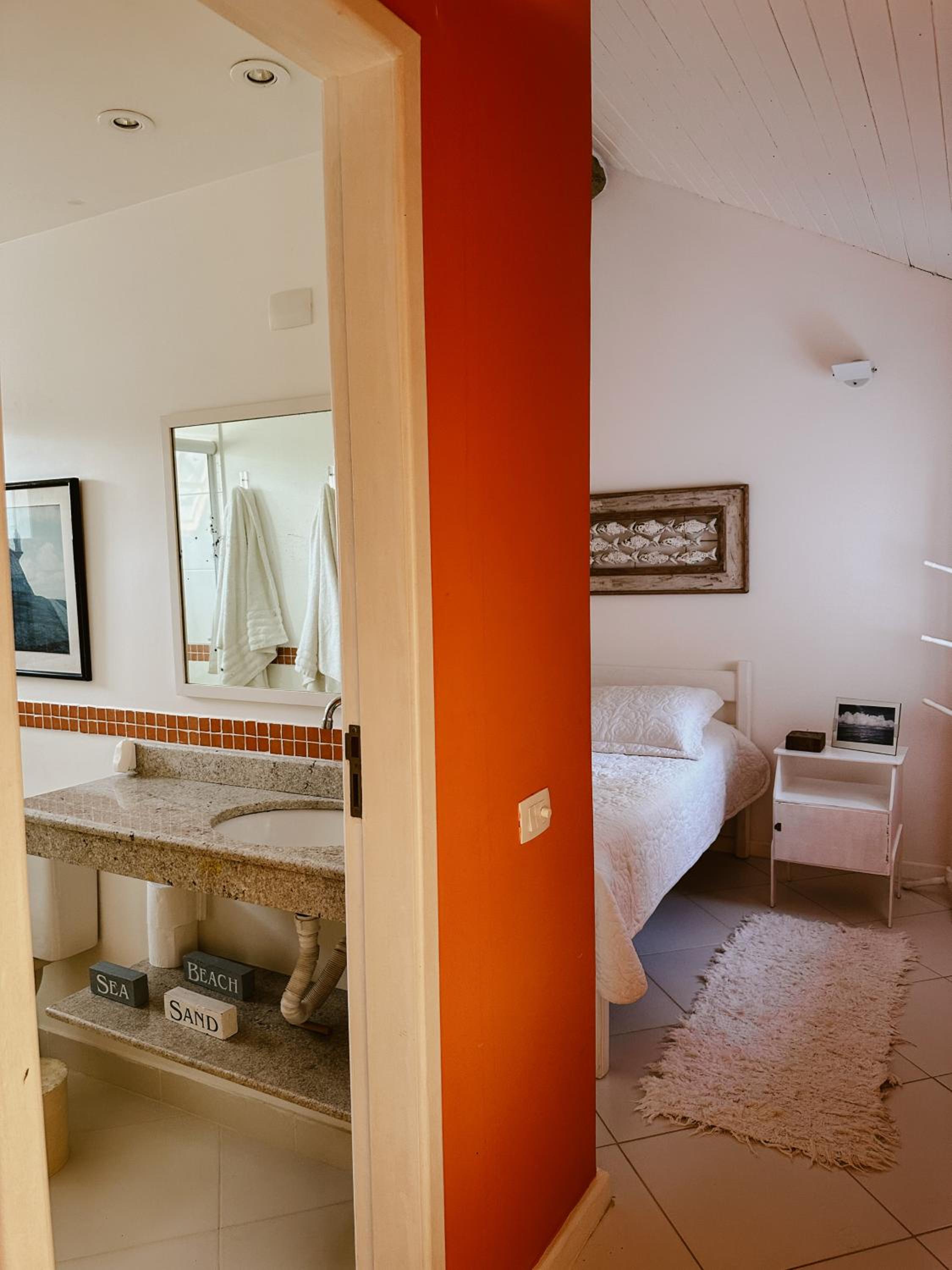 Casa Ponta de Areia