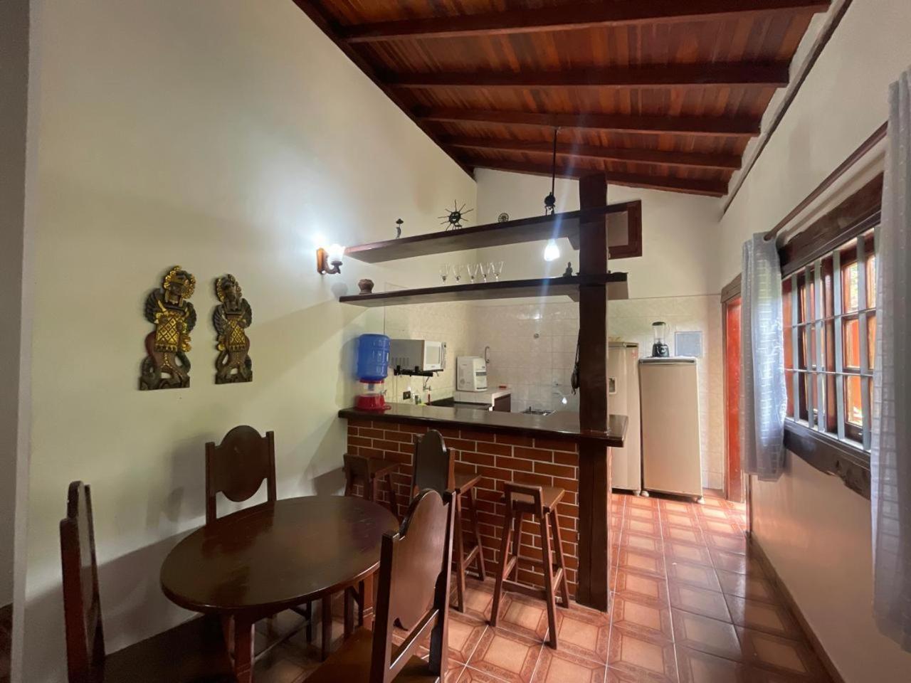 FANTÁSTICA CASA COM ÁREA DE PISCINA até 10 PESSOAS em MARESIAS SÃO SEBASTIÃO