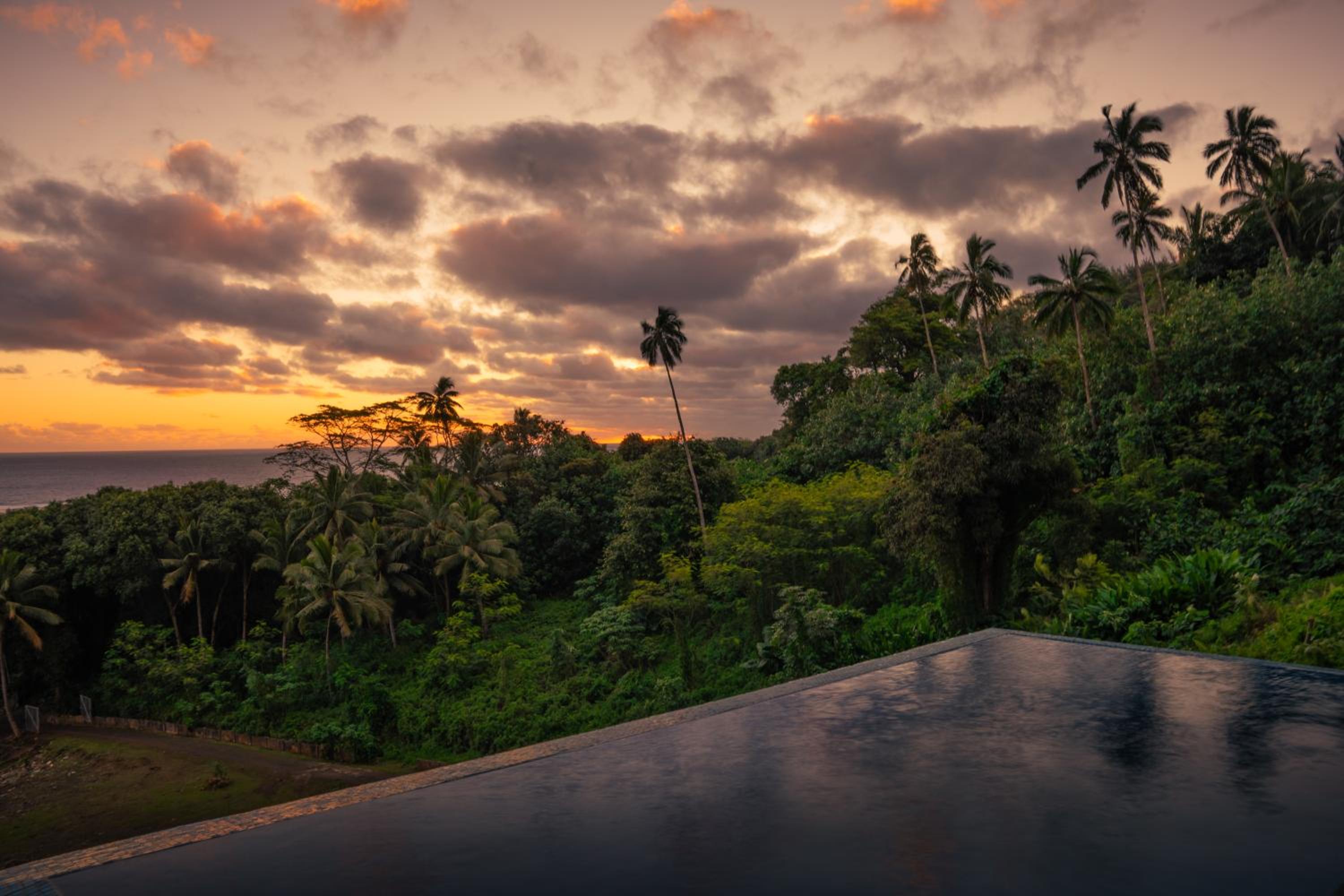 Highland Luxury estate villa