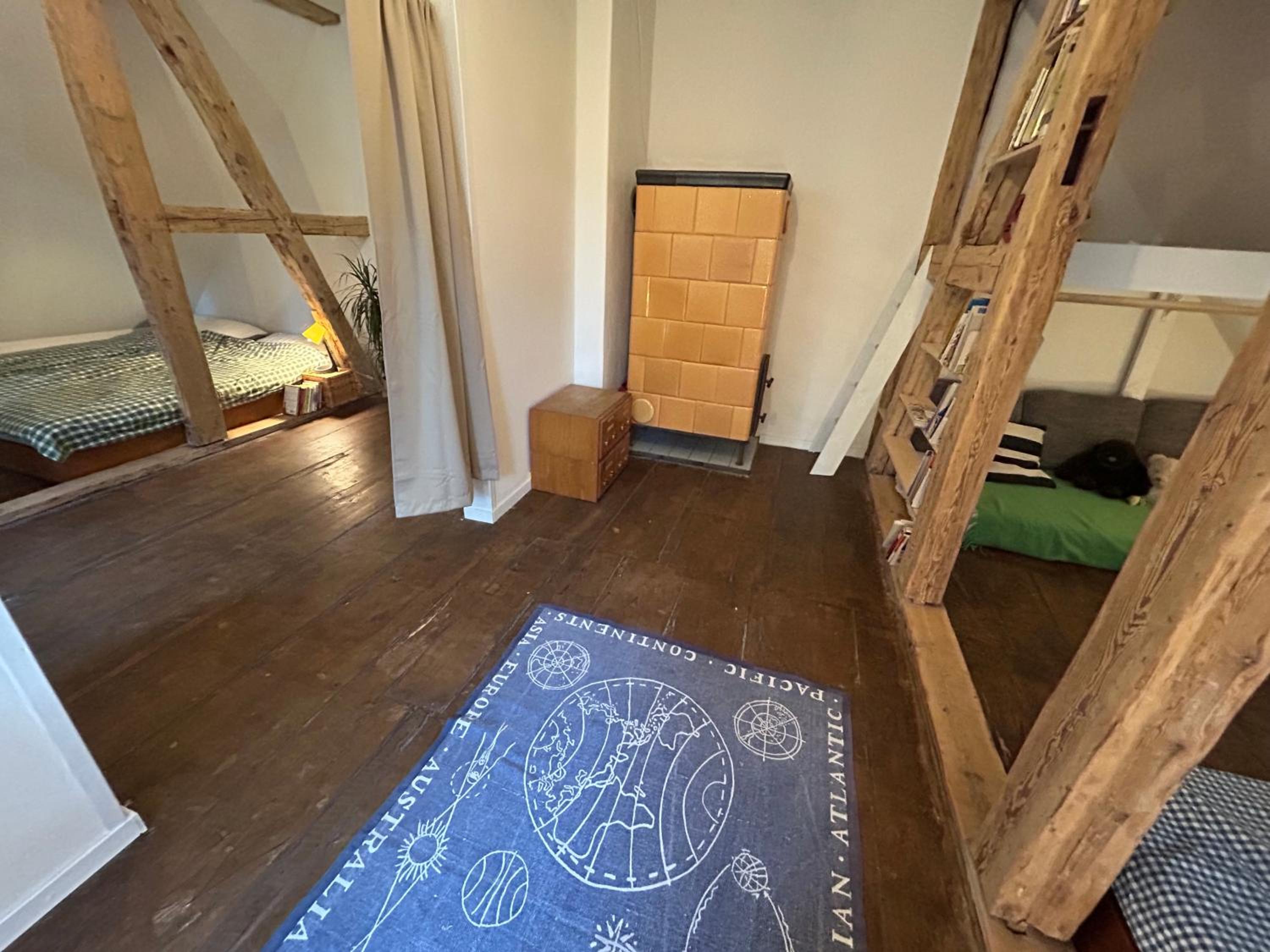 Gästezimmer am Schlosspark Groß Schacksdorf
