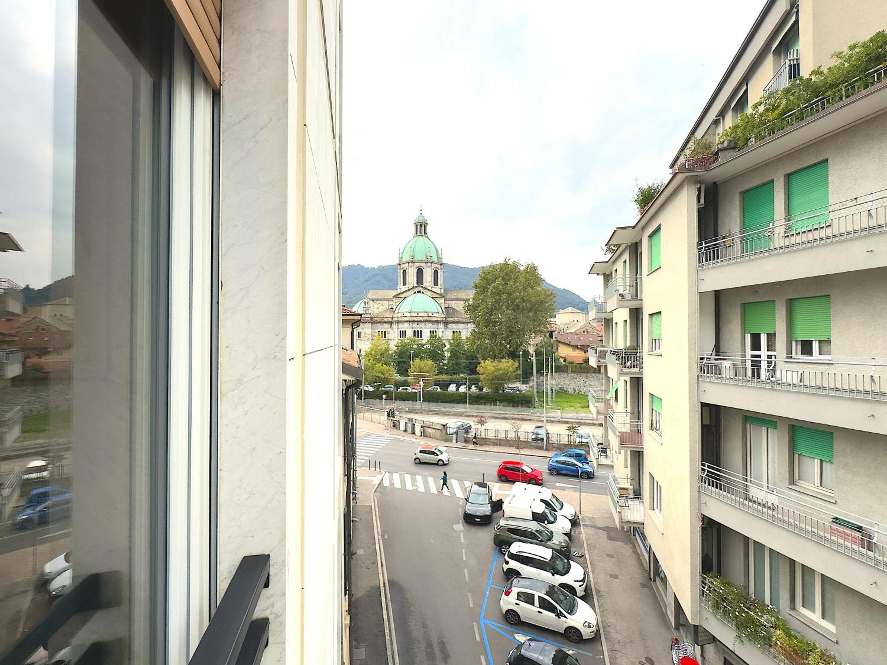 Zeus - Luxury Apartment view 5