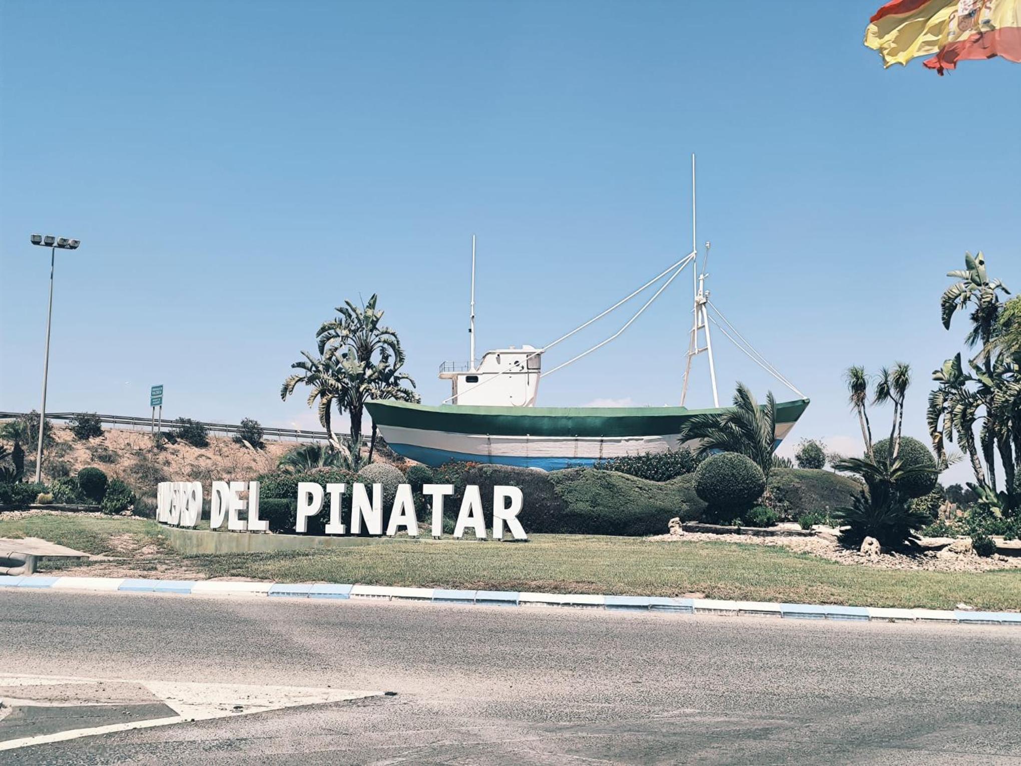 Casa Pedro Mar Menor, fully equipped, wifi, AC view 5