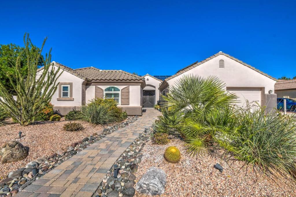 Hotel Heated pool, Hot tub, pool table, 4 bedrooms - Image 1