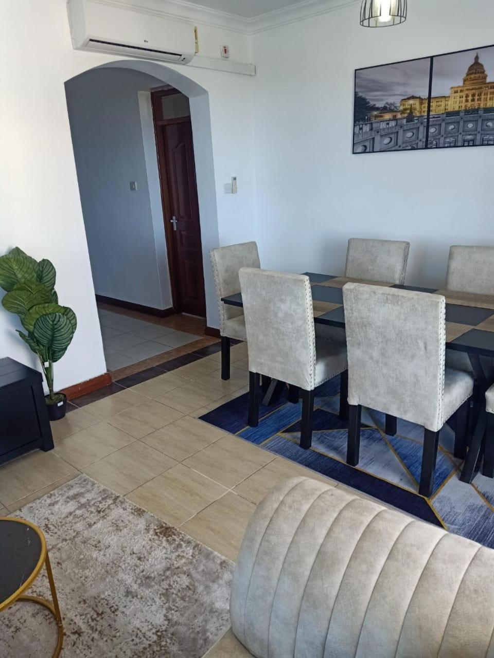 SheizDen Homes