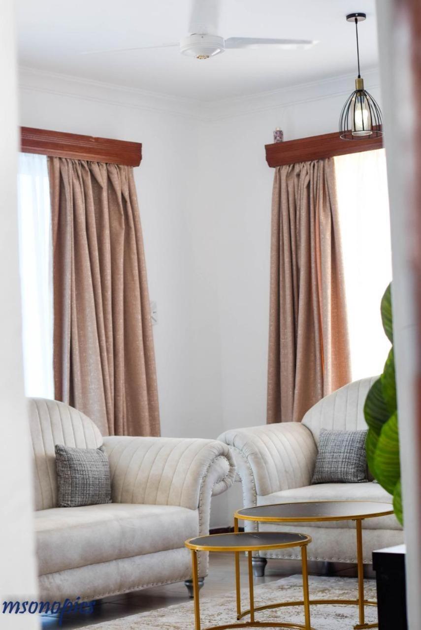 SheizDen Homes