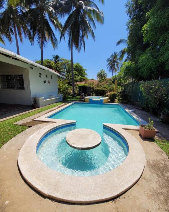 Casa de playa