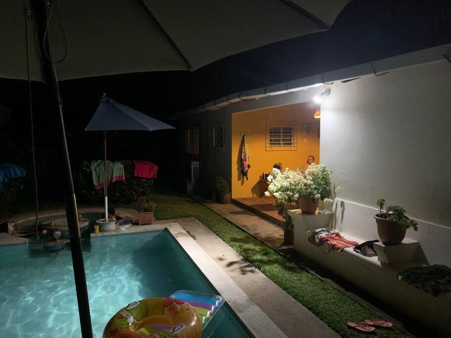 Casa de playa