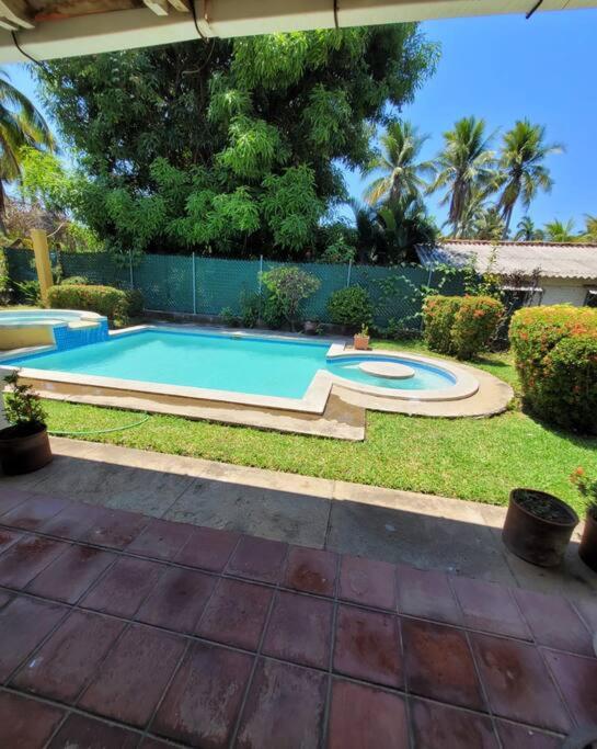 Casa de playa