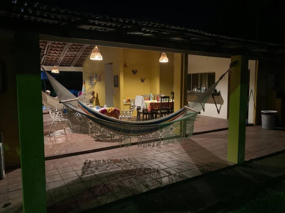 Casa de playa