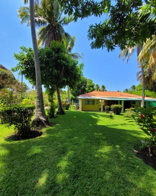 Casa de playa