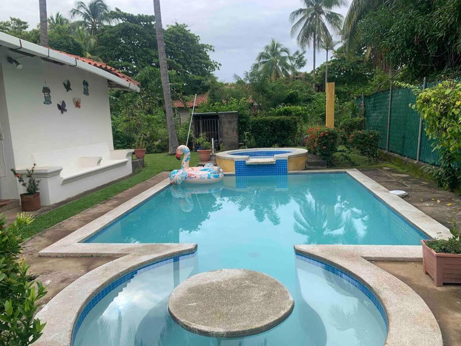 Casa de playa