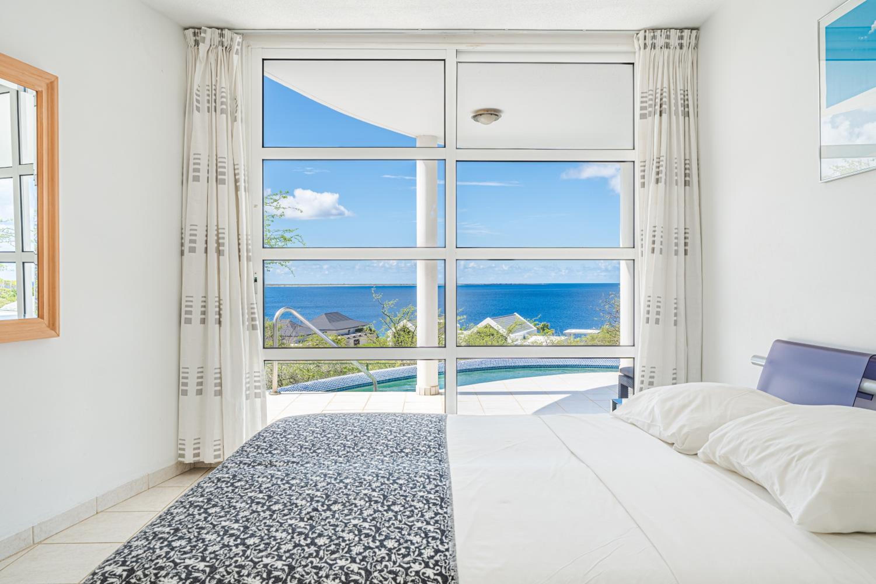 Kas Oval Blou - Vacation Villa