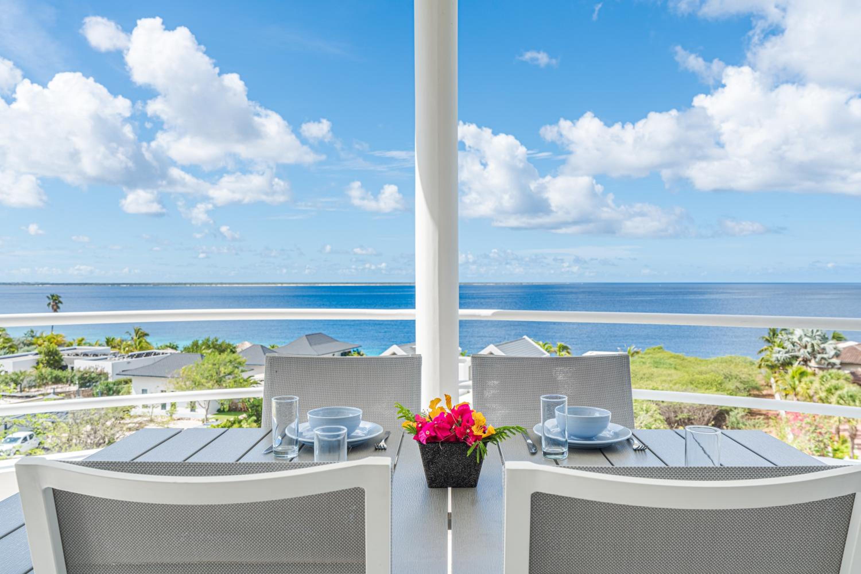 Kas Oval Blou - Vacation Villa