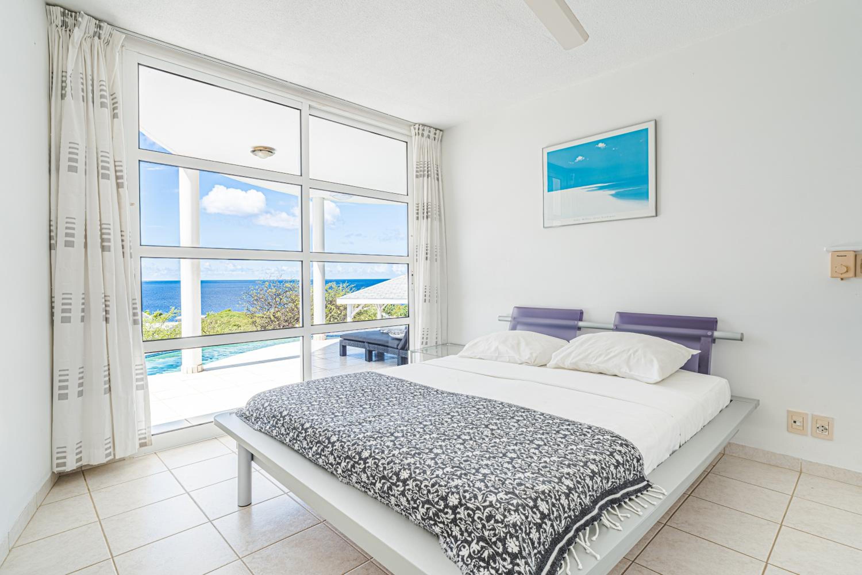 Kas Oval Blou - Vacation Villa