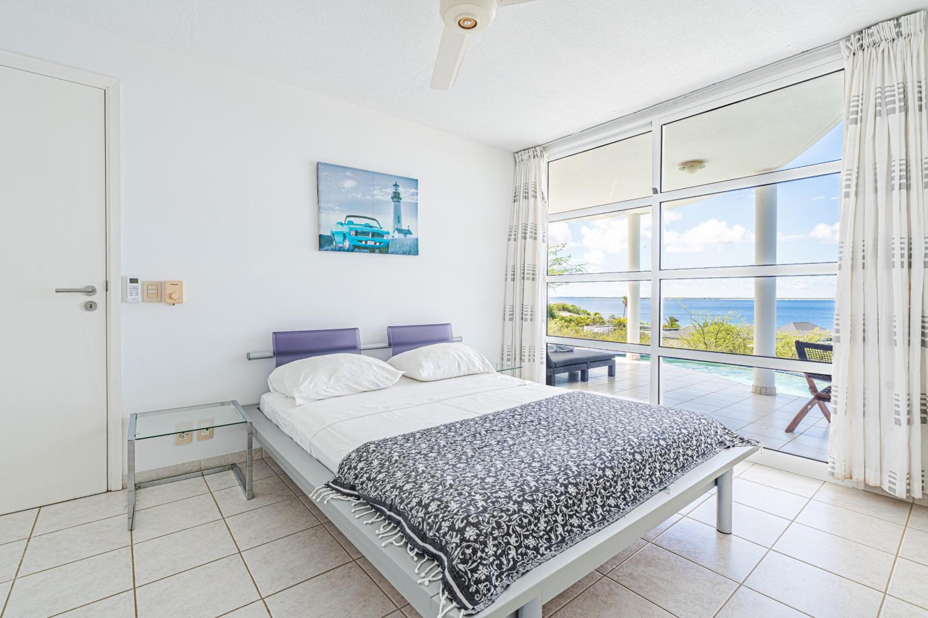 Kas Oval Blou - Vacation Villa