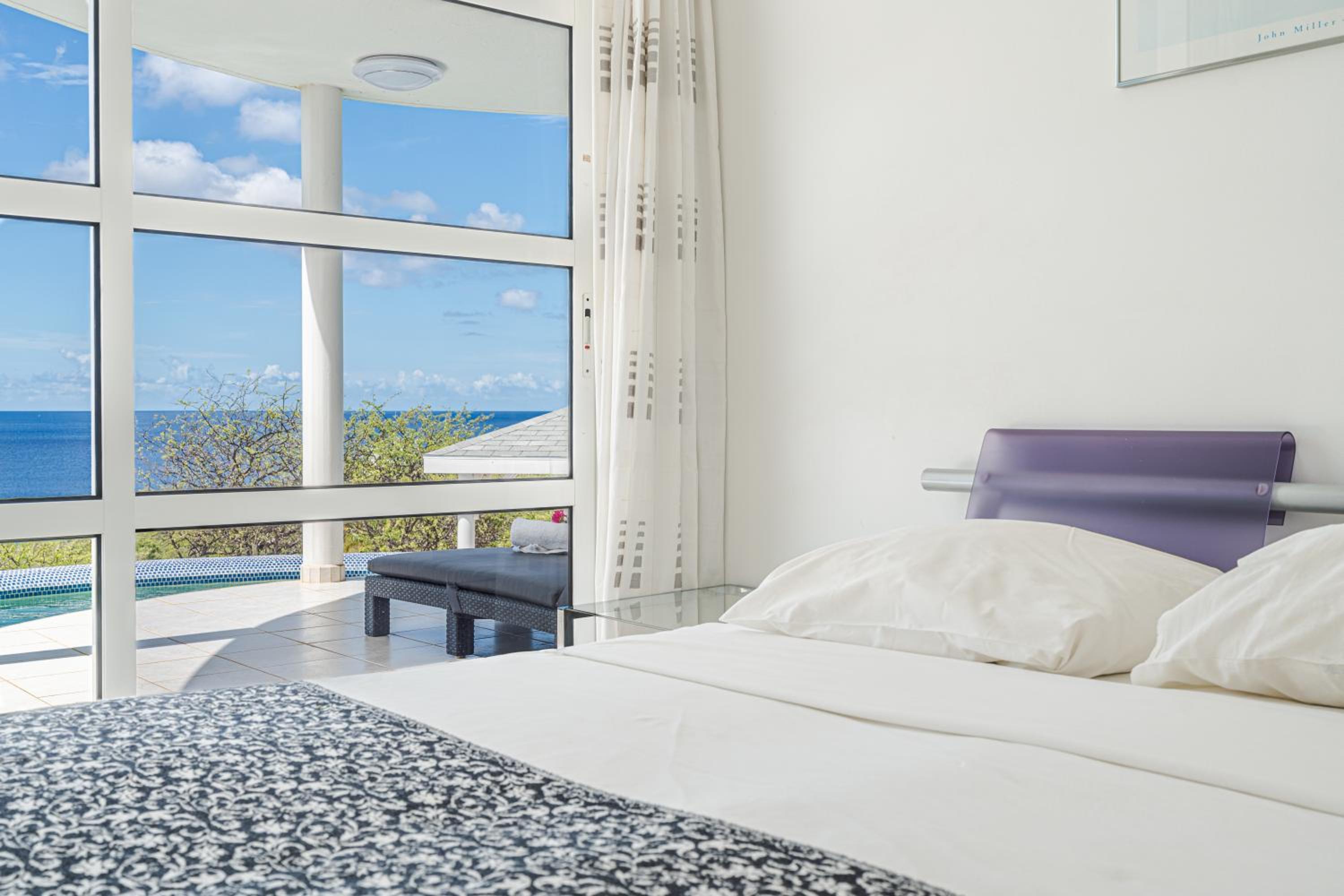 Kas Oval Blou - Vacation Villa