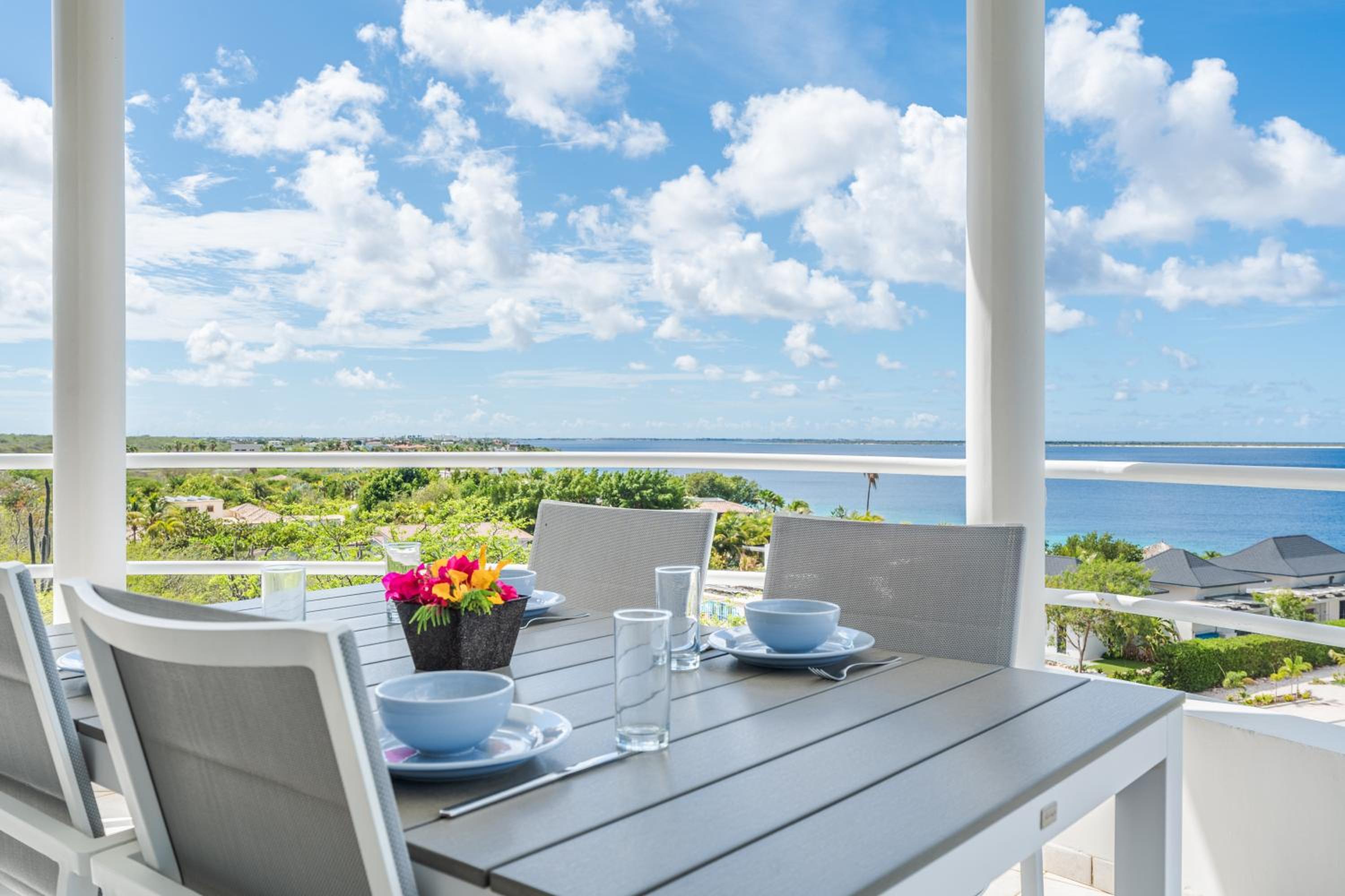 Kas Oval Blou - Vacation Villa