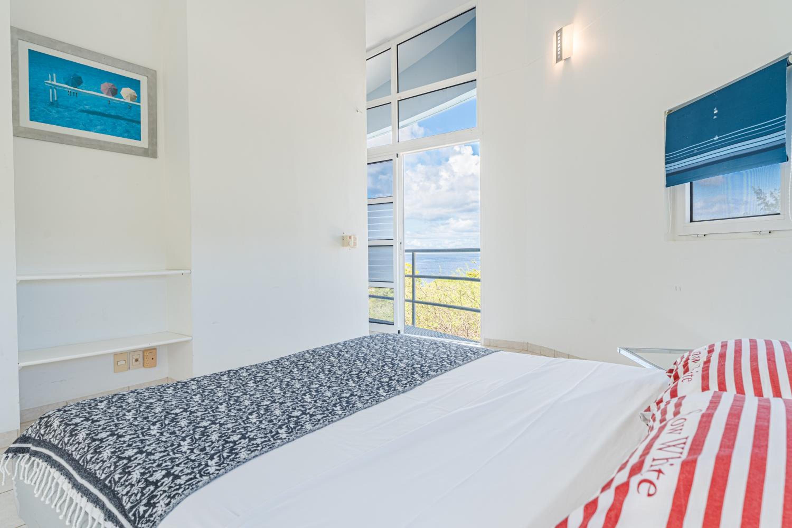Kas Oval Blou - Vacation Villa