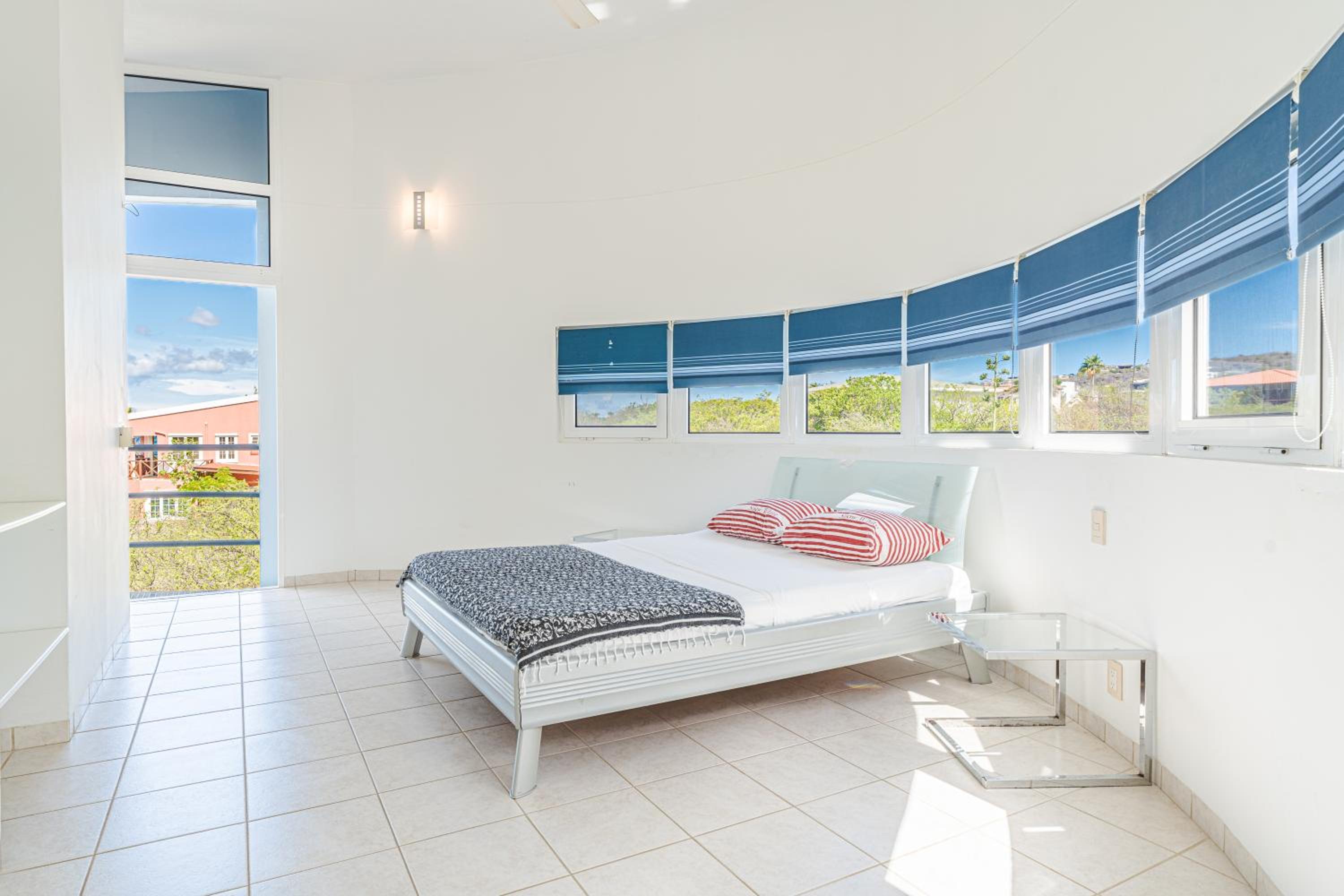 Kas Oval Blou - Vacation Villa