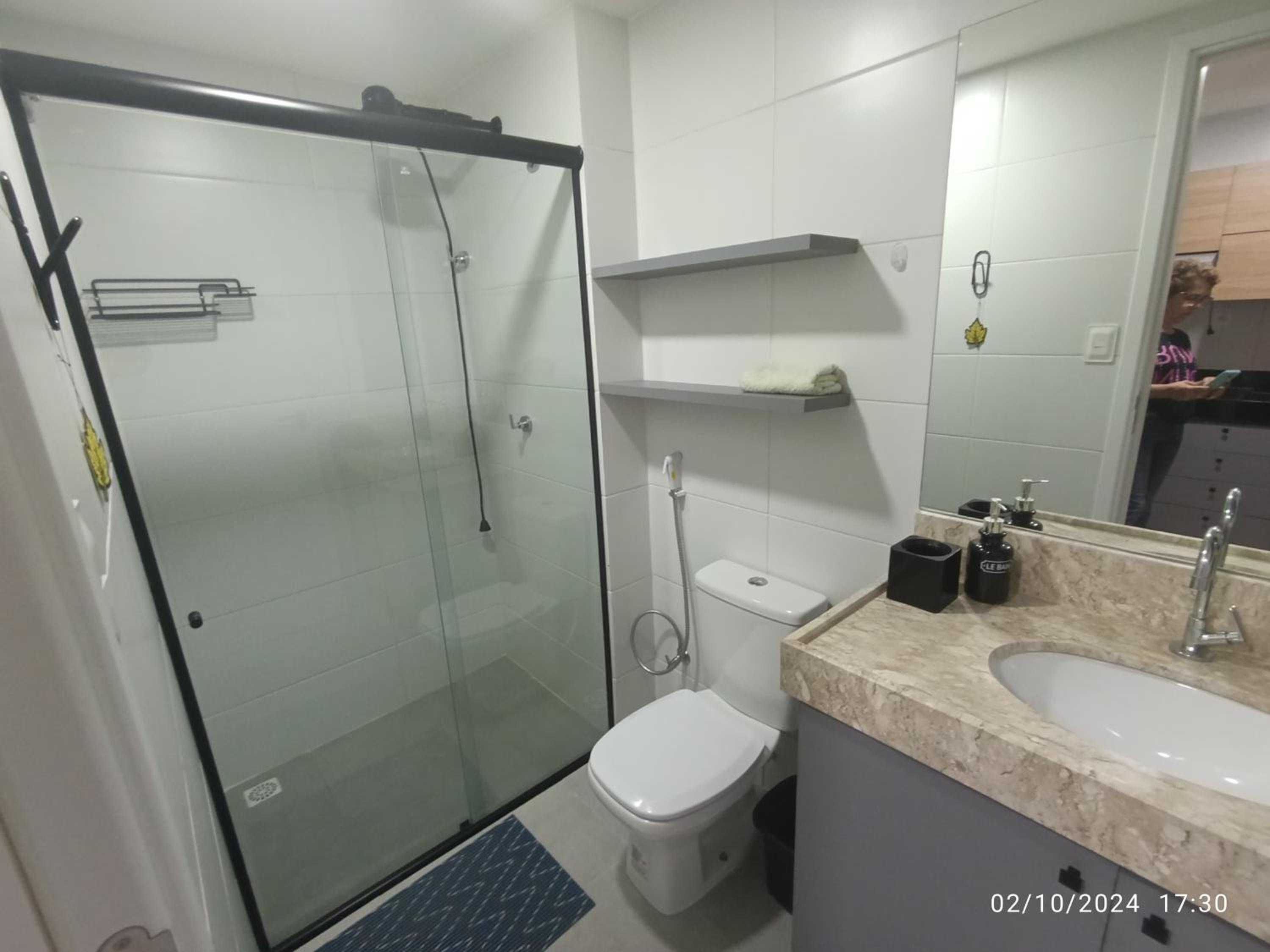 Apto Praia Intermares Cabedelo PB Vista Mar ND 701