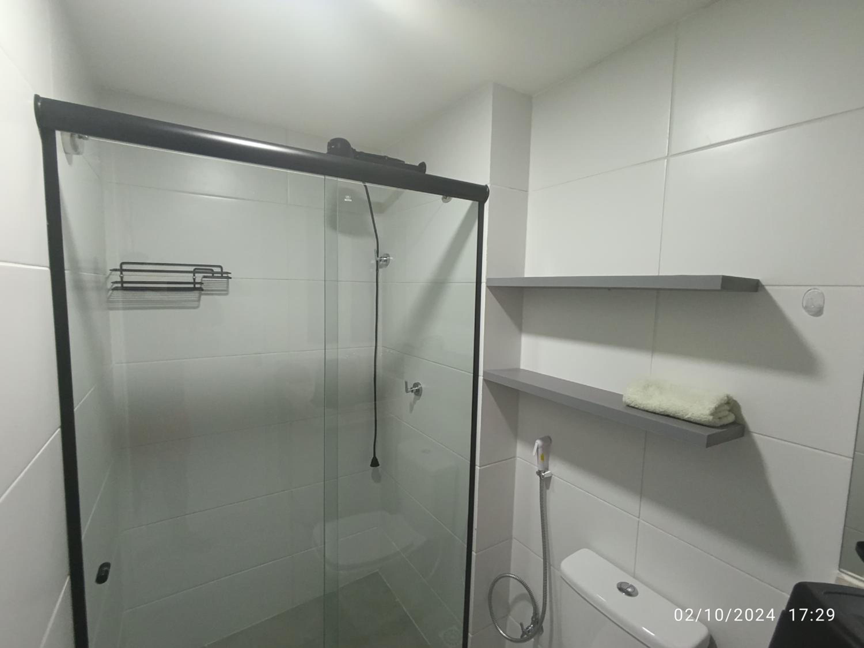 Apto Praia Intermares Cabedelo PB Vista Mar ND 701
