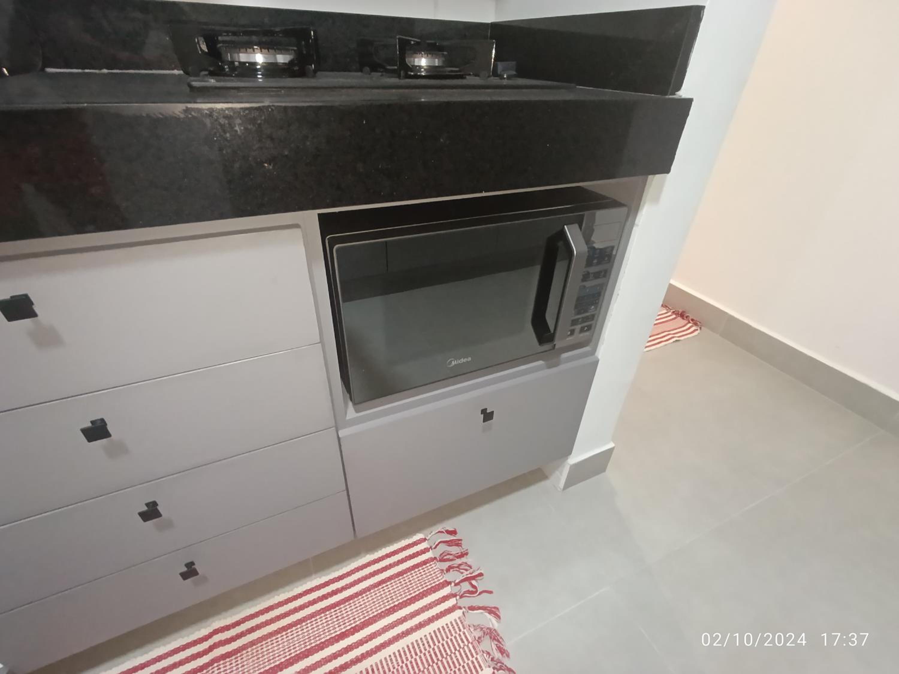 Apto Praia Intermares Cabedelo PB Vista Mar ND 701