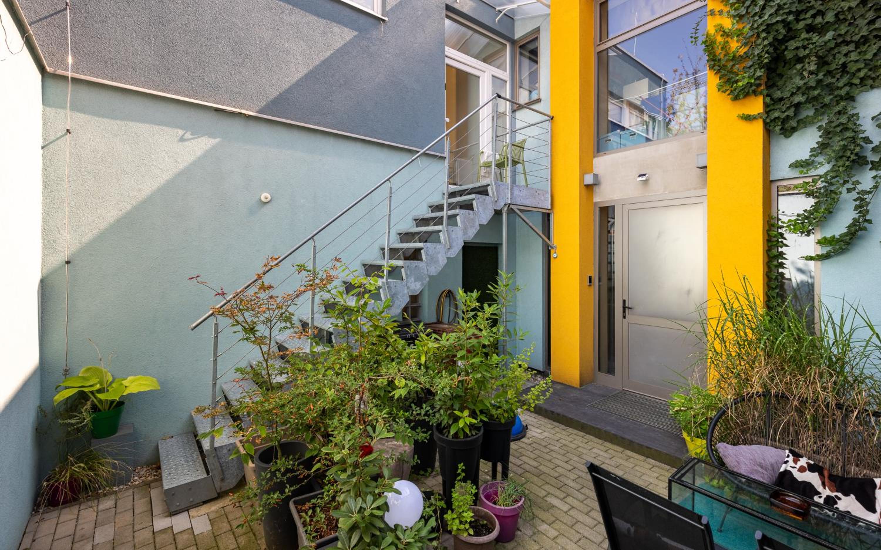 BNB Mierova Harmony Haven view 3