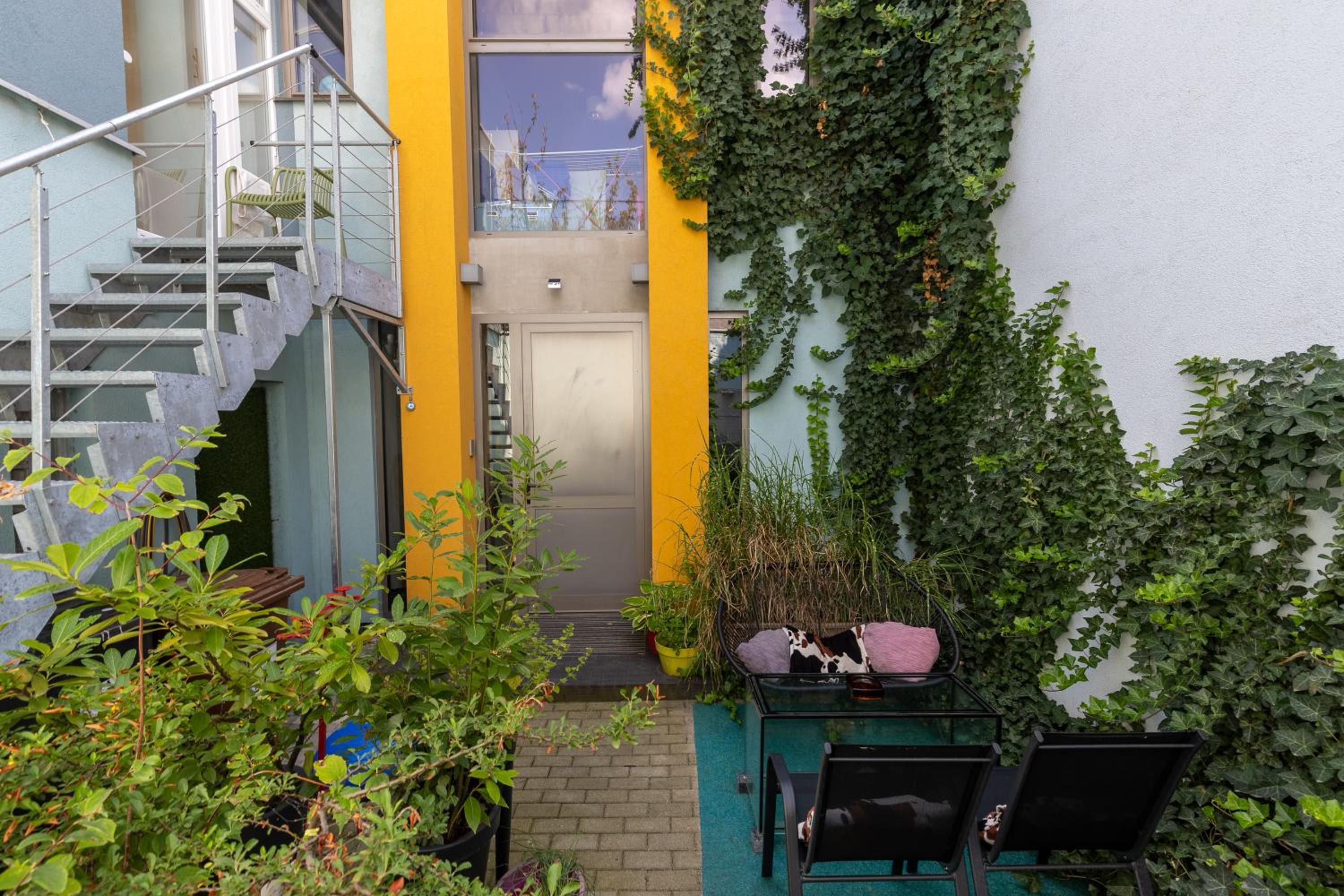 BNB Mierova Harmony Haven view 4