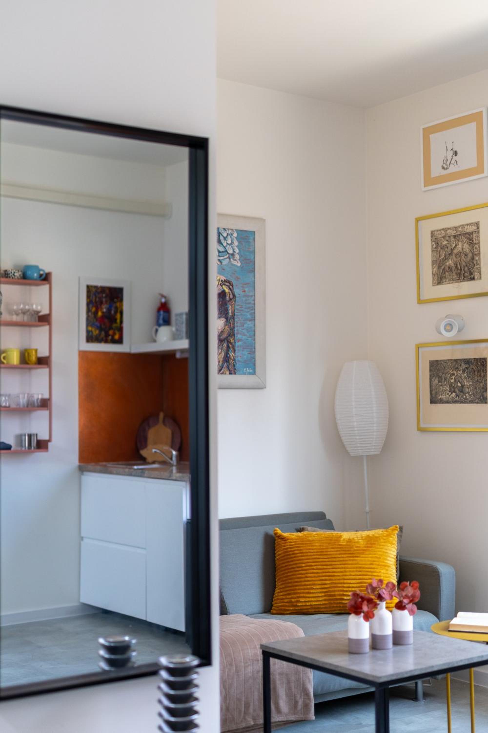 BNB Mierova Harmony Haven view 5