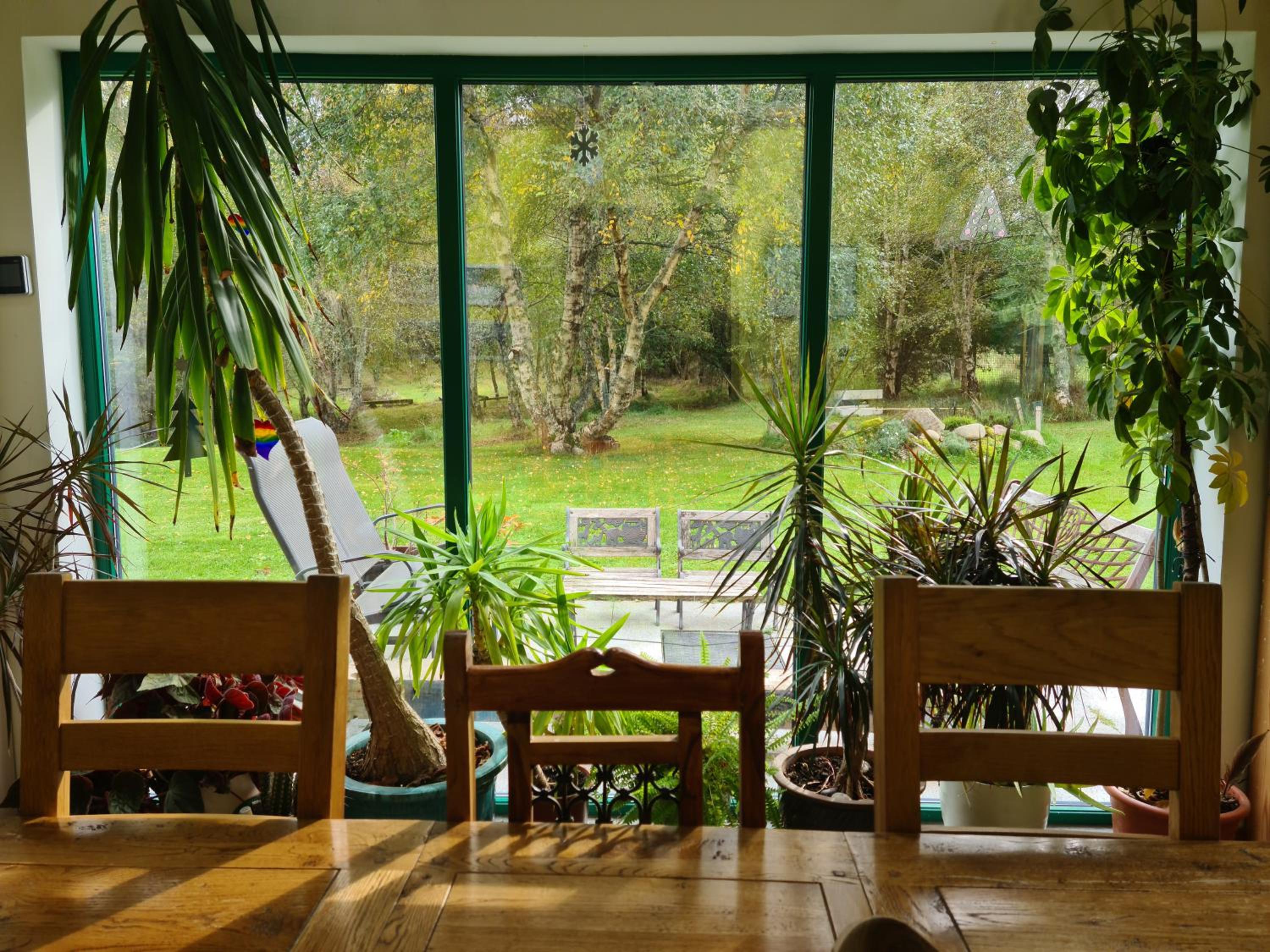 Spacious home in popular rural area view 4