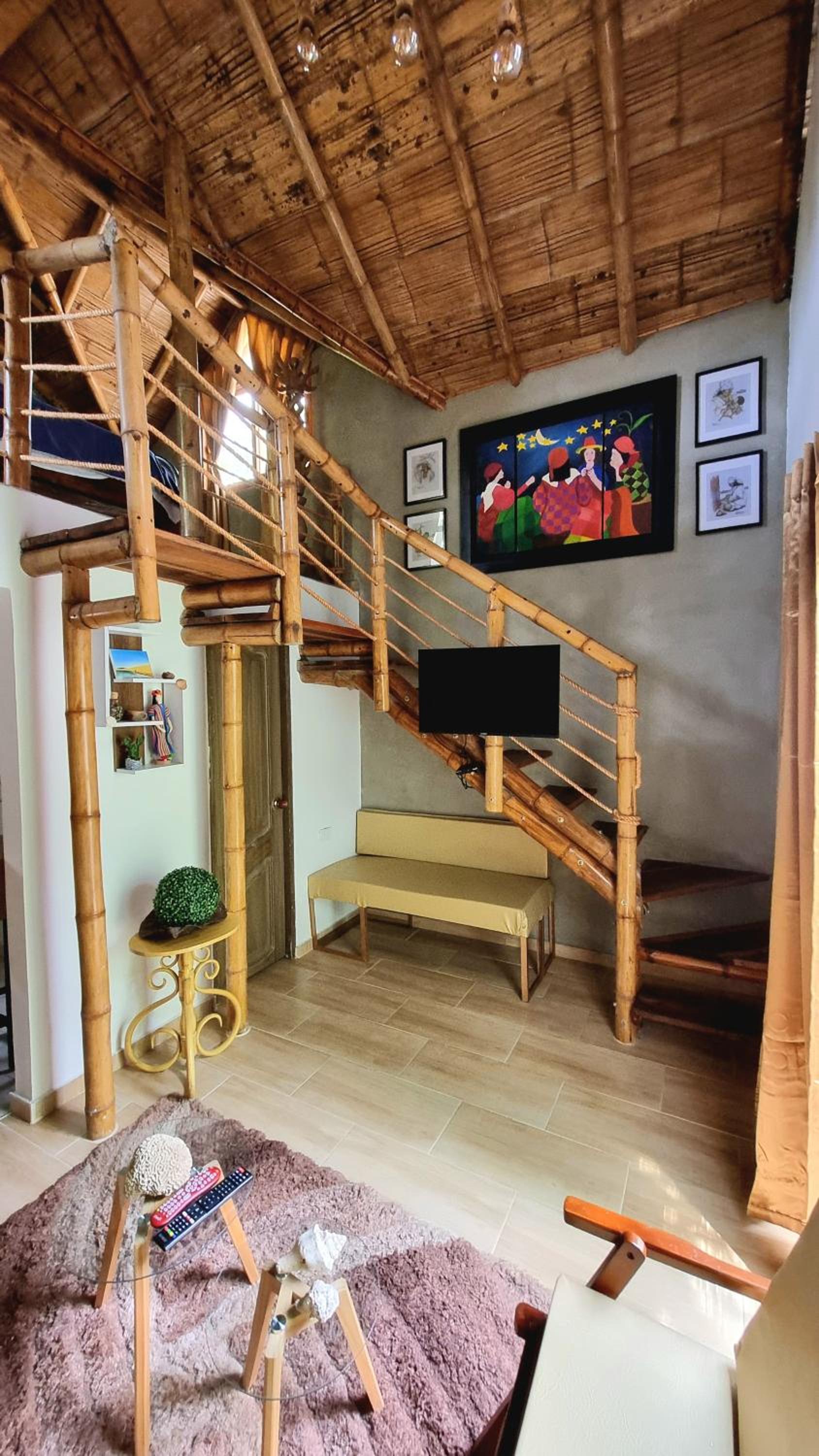 Guajira House