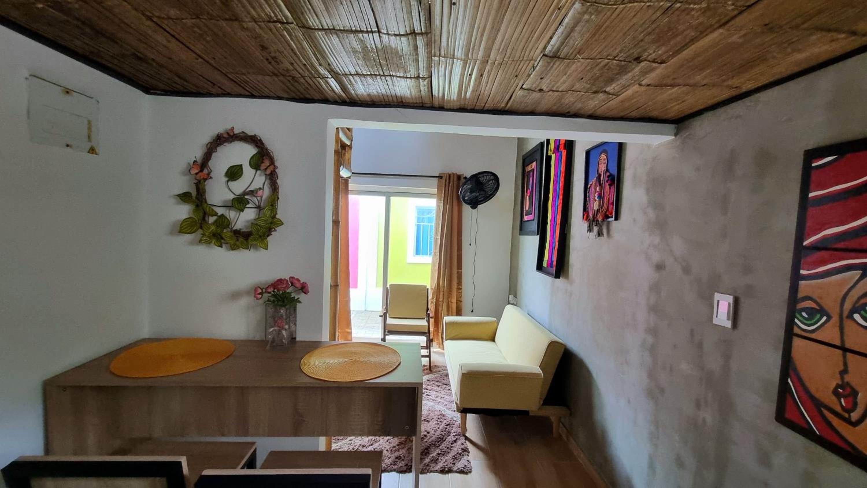 Guajira House