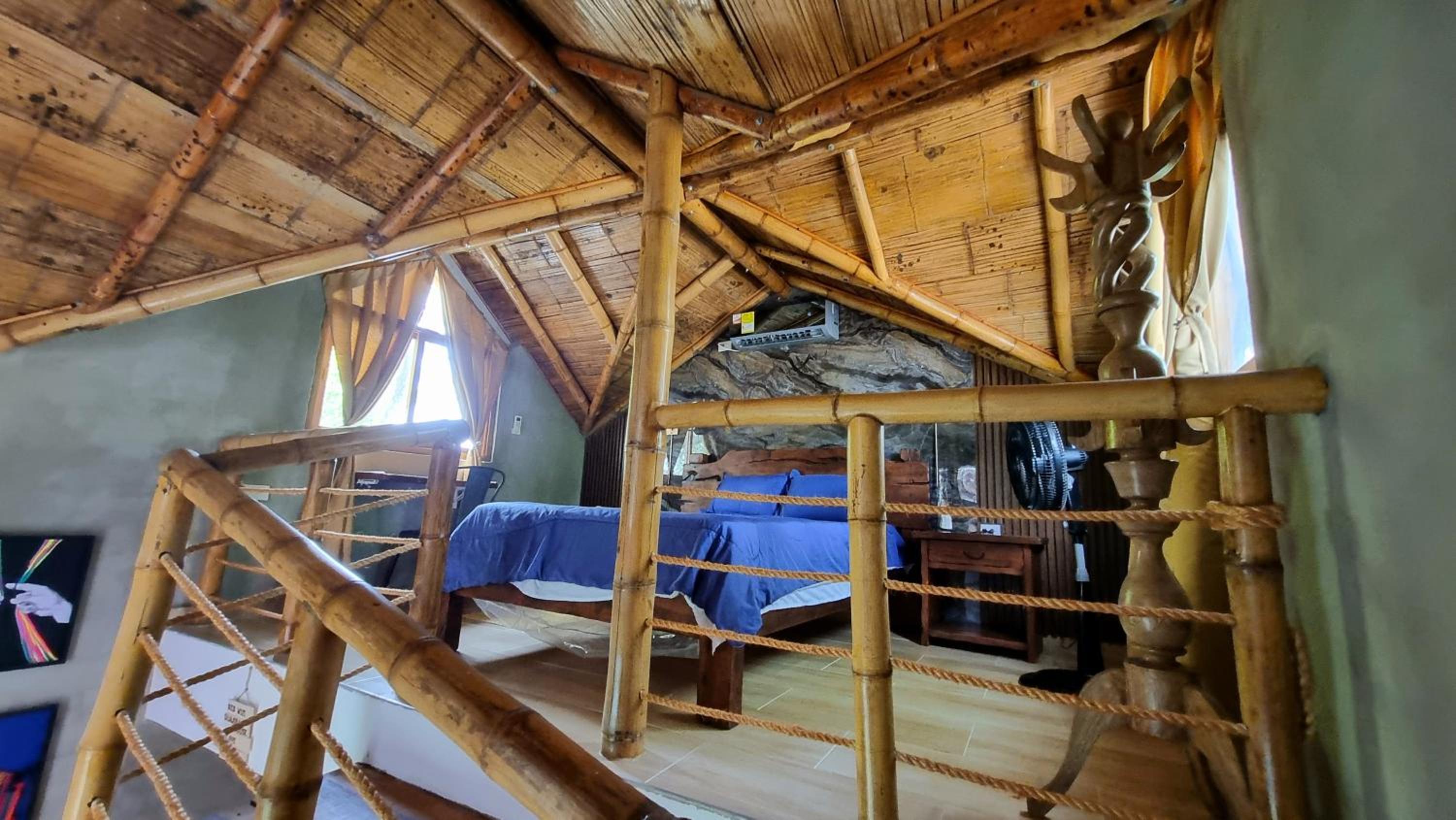 Guajira House