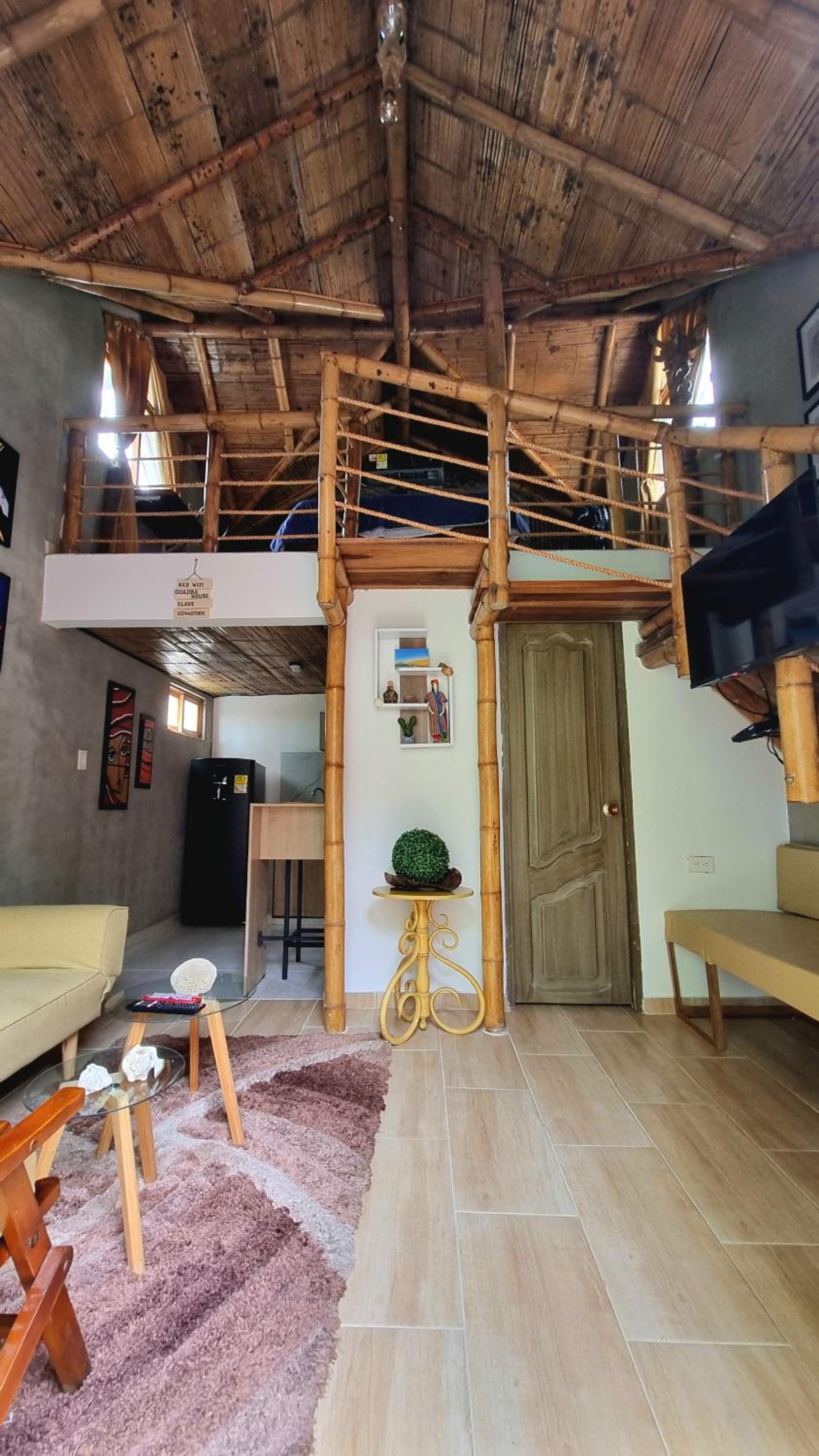 Guajira House