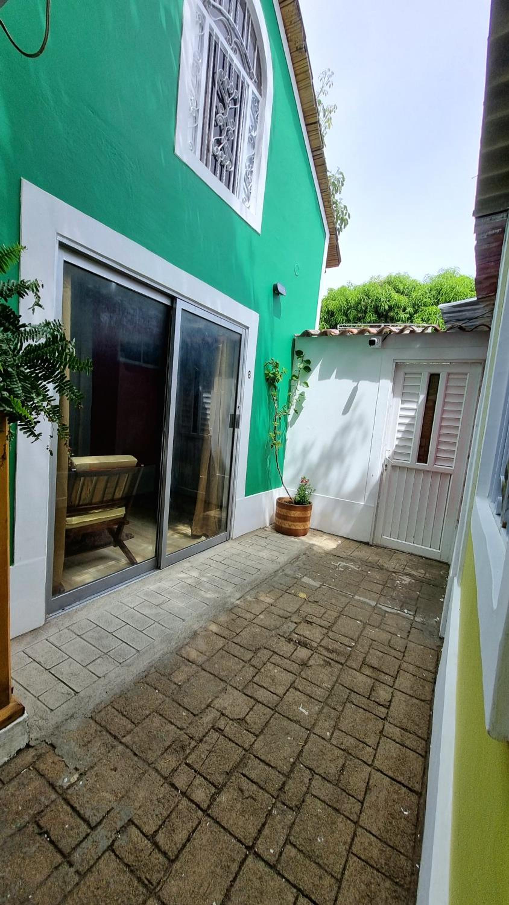Guajira House