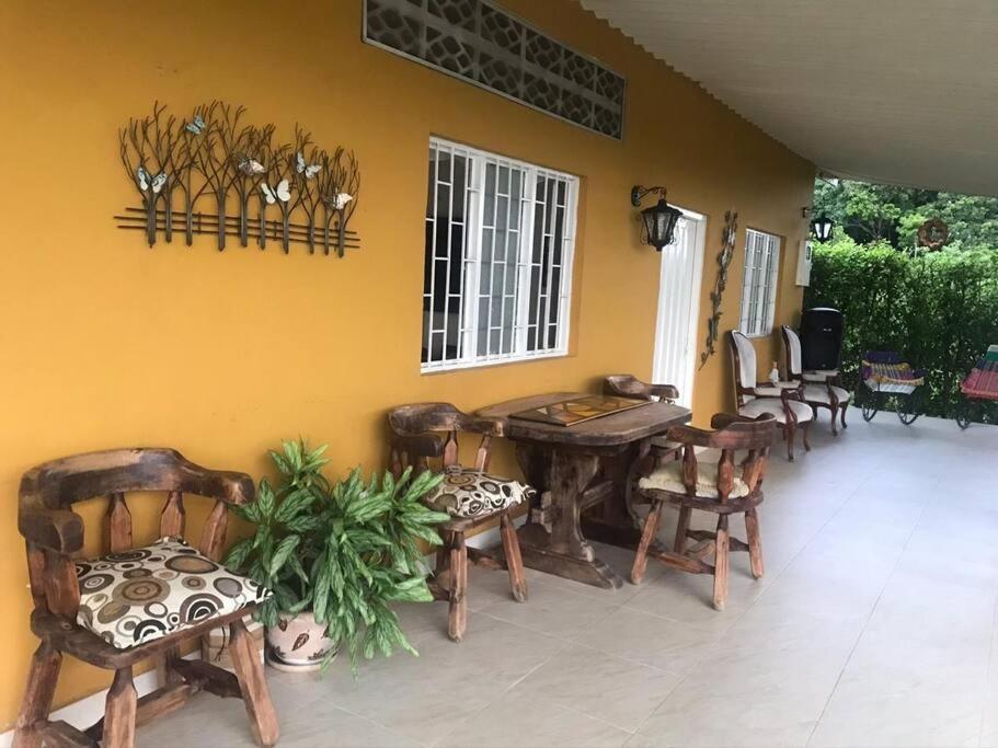 Finca Shaloom