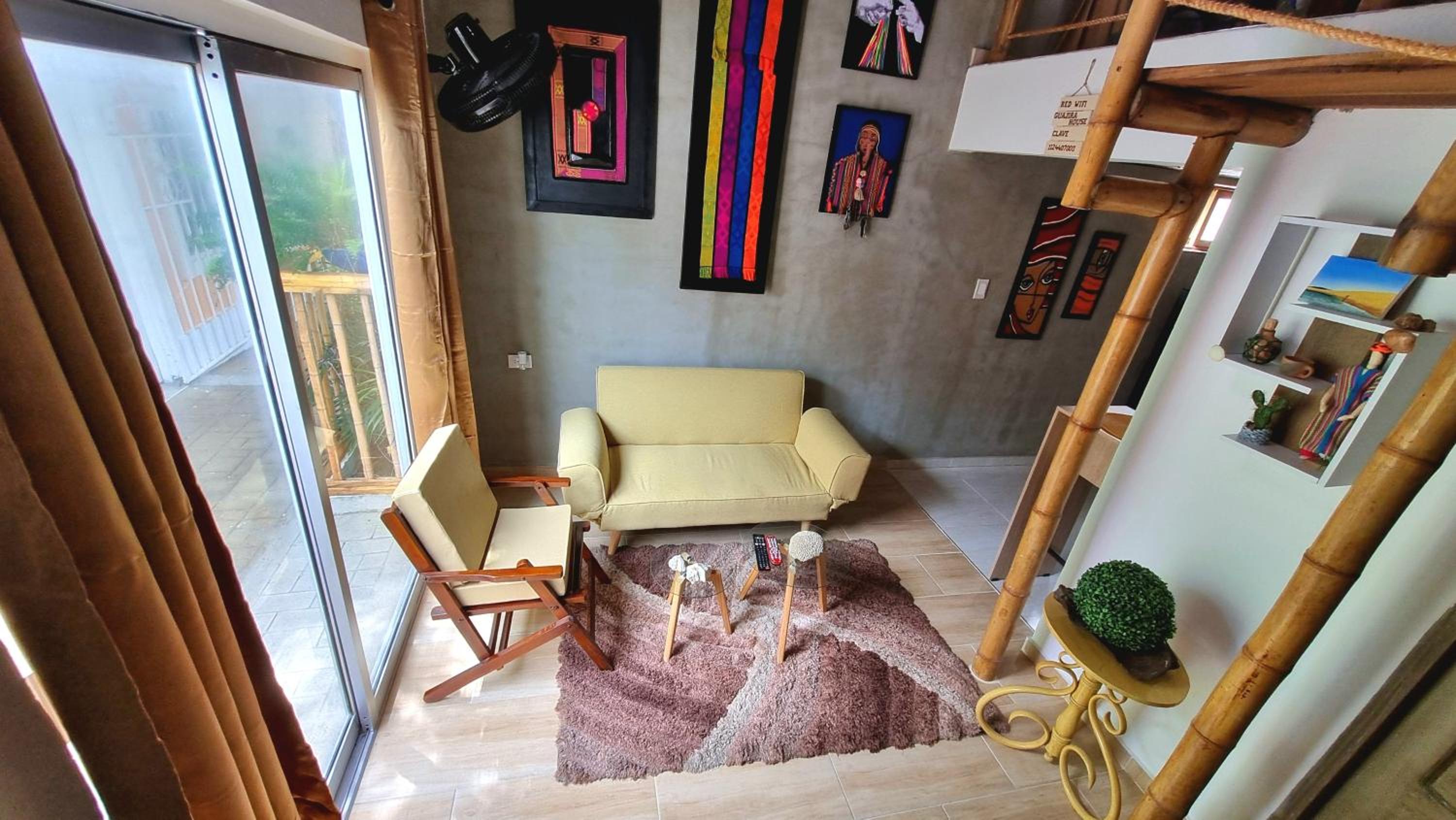 Guajira House