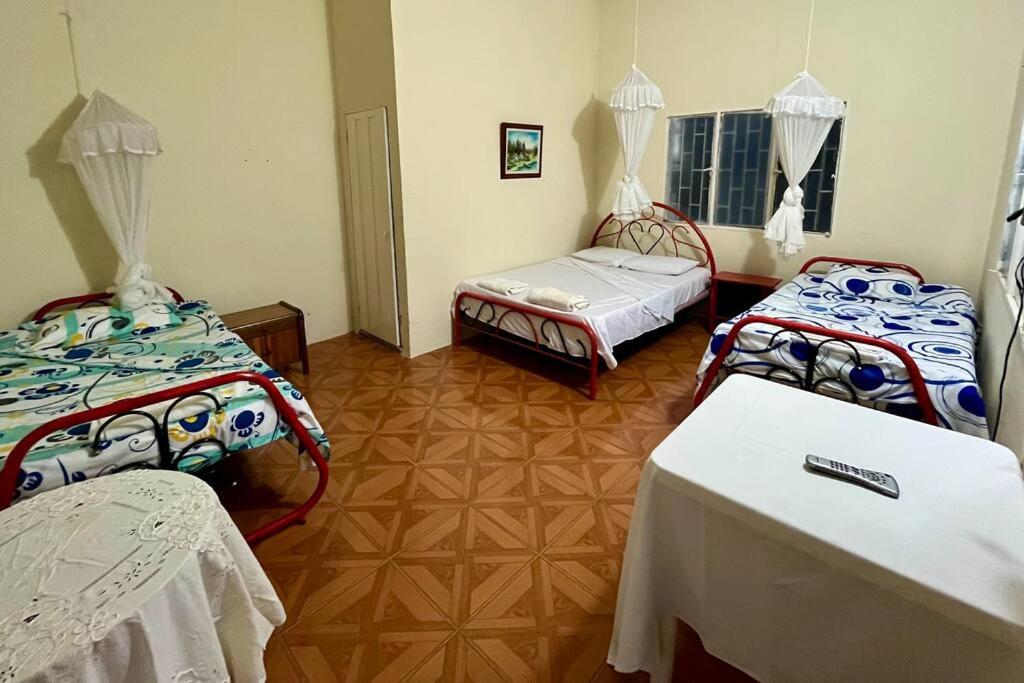 Finca Shaloom