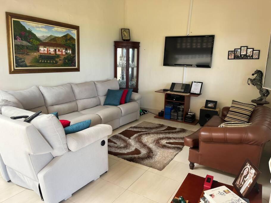 Finca Shaloom