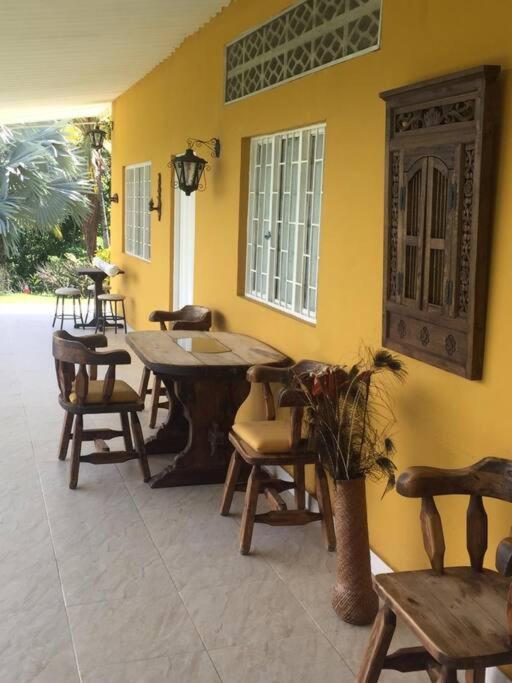 Finca Shaloom
