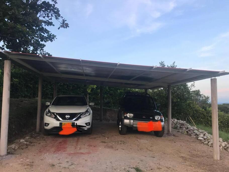 Finca Shaloom
