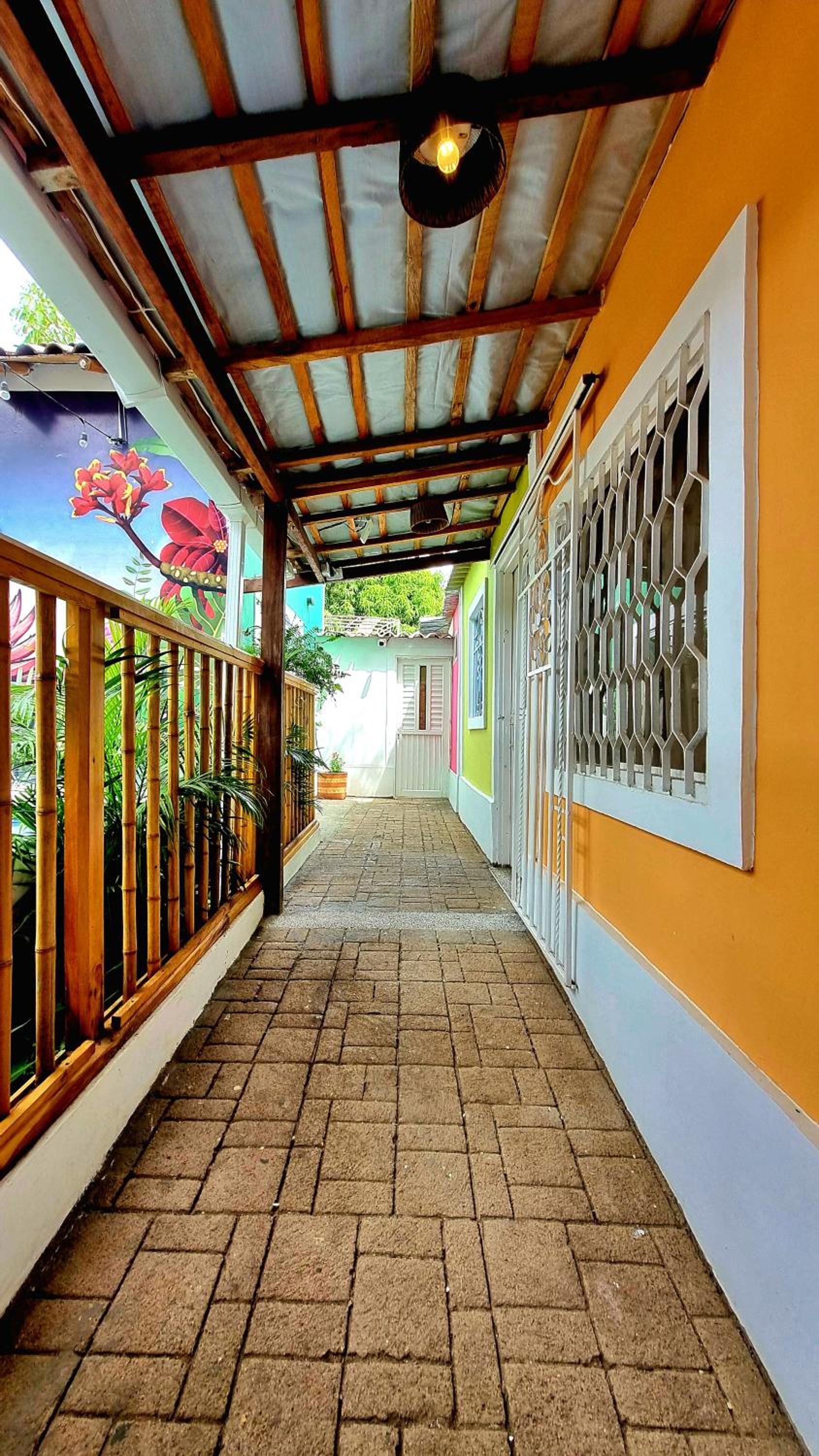 Guajira House