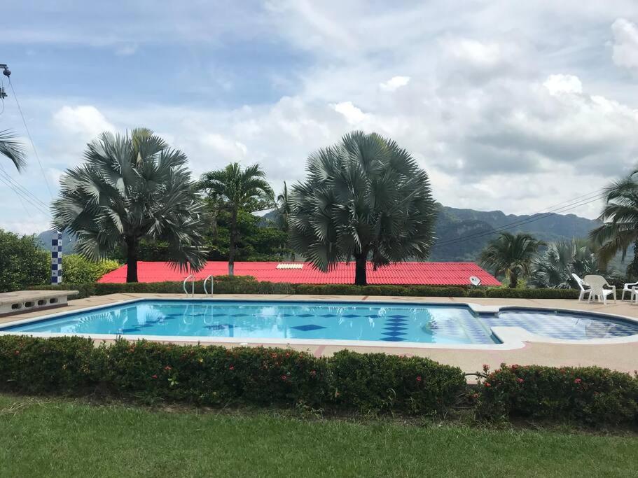Finca Shaloom