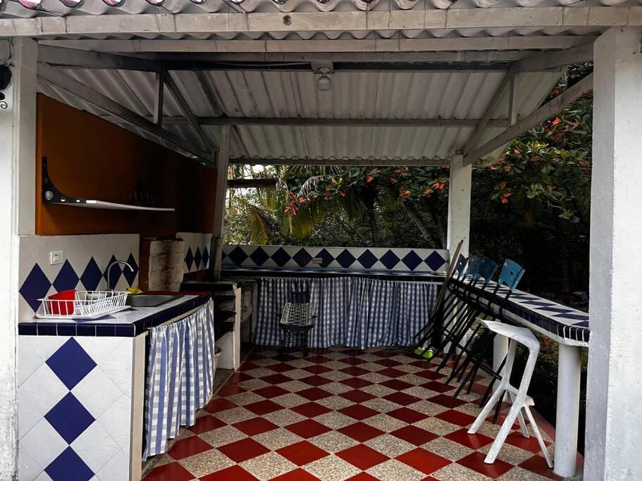 Finca Shaloom