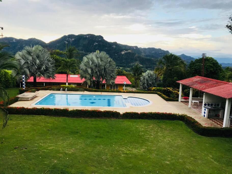 Finca Shaloom