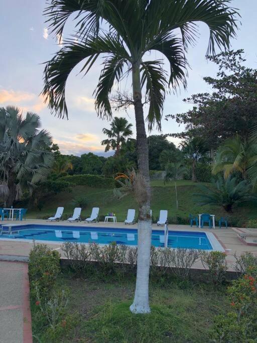 Finca Shaloom