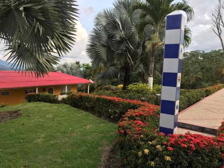 Finca Shaloom